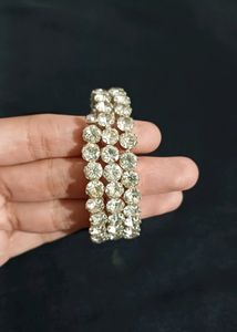Diamond Bracelet