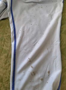 FITTED Floral Print Leggings