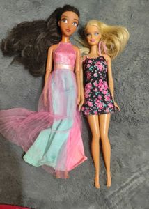 Dolls