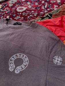 Chrome Hearts T-Shirt