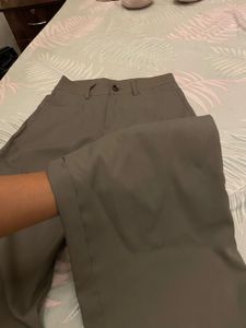 Korean Cargo Comfortable Pant/trouser