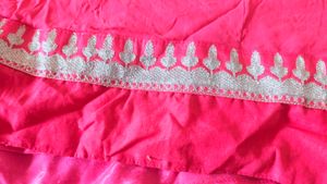 Anarkali Dress