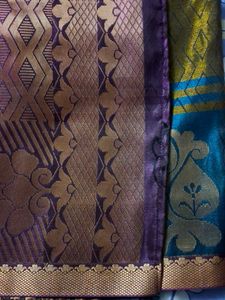 Beautiful PURE Benarasi Silk WITH LIGHT Weght