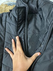 stylish winter jacket for women/girl