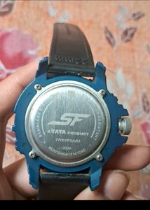 Tata Watch