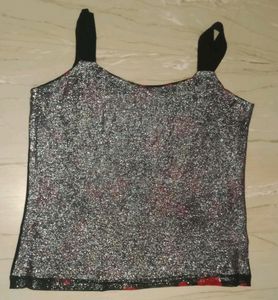 Reversible top