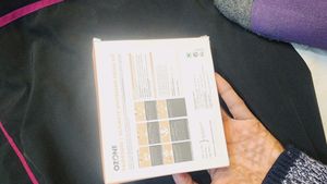 Ozone Fair For Sure Facial Kit