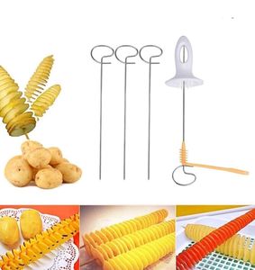 Presto Spiral Fry Cutter New With Tags