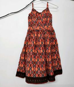 Midi Dress