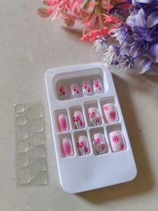 Press-On Nails