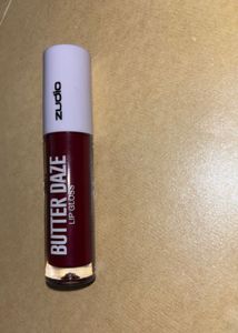 Zudio Butter Daze Lip Gloss