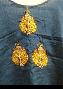 🔴DESIGNER  Kurta For Women