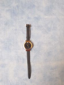 Imara Gold Watch