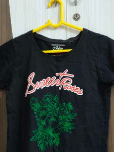Balck tshirt ⚡