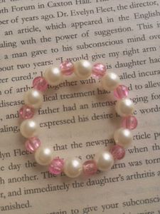 Pearl Bead Bracelets