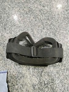 Face Mask Helmet