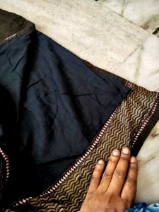 Lining Kurti