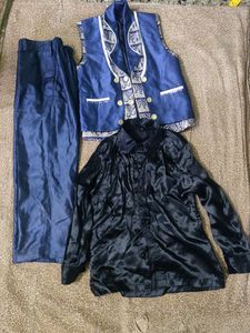 Suit For Kids(Size 8)