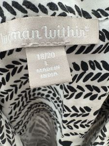 Heart Print Shirt