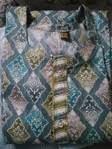 3pc Set Kurti
