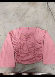 Attractive Top For Girls