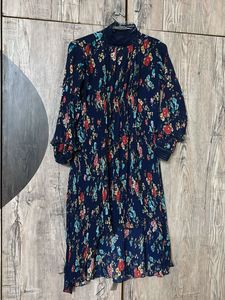 Wrinkle Free Single Piece Dress Or Top