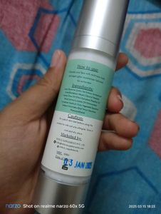 Glow Moisturizer
