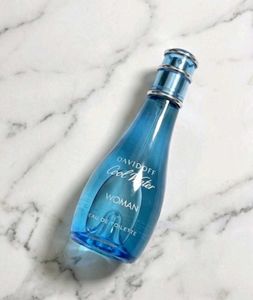 Davidoff Cool Water Woman EDT Decant