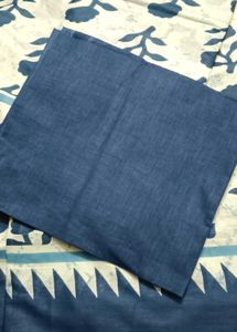 Soft Cotton Malmal Saree