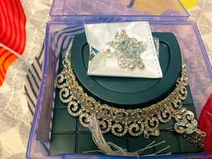 Jewellery Set