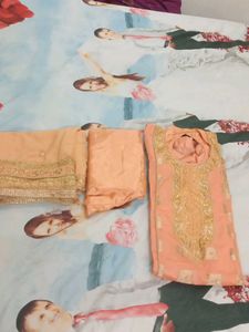 Elegant Kurta Set