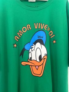 Disney Unisex T-shirts