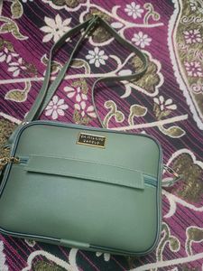 New Bag
