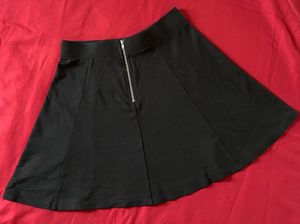 H&amp;M Black Skirt