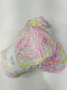 Gulmarg Multi Knitting Yarn