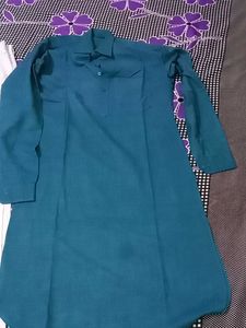 Kurta Pant Set