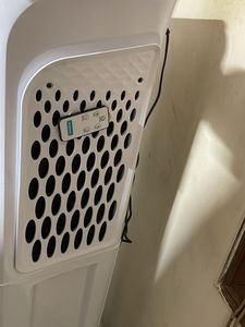 air cooler with bill worth 12500