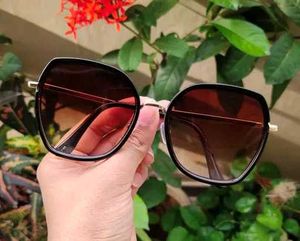 Chic Sunglasses