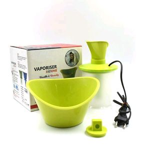 3 in 1 vaporizer steamer for cough,cold and facial