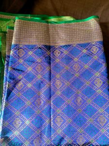 New Saree