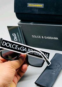 D&amp;G Sunglasses Unisex Premium Stock Onlh
