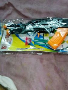 Very Huge Toy Gun Kit