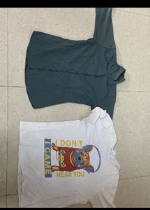 Boys Clothing Bundle