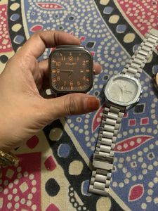Vintage Watch Bundle