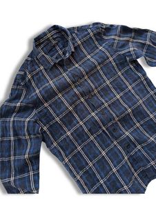 Mens Figure Shirt