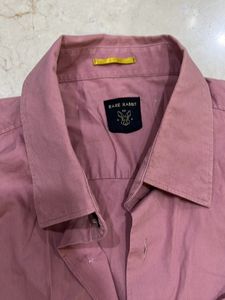 Rare Rabbit Original Shirt