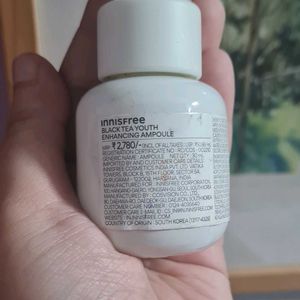 Innisfree Serum Youth Enhancing Ampoule