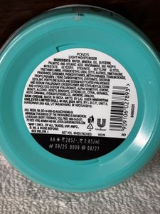 Pond&#39;s Hydra Miracle Moisturiser