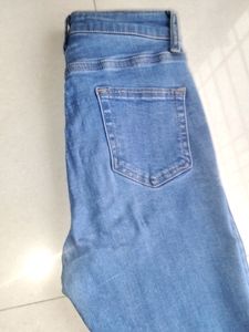 Denim Jeans