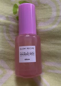 Glow Recipe Plum Hyaluronic Serum